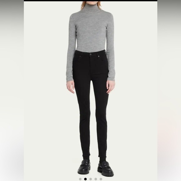 Citizens Of Humanity skinny jeans - Picture 5 of 9